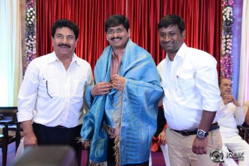 Yamaleela 2 Movie First Look Launch
